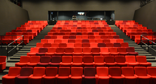 théâtre Les 3 Chênes