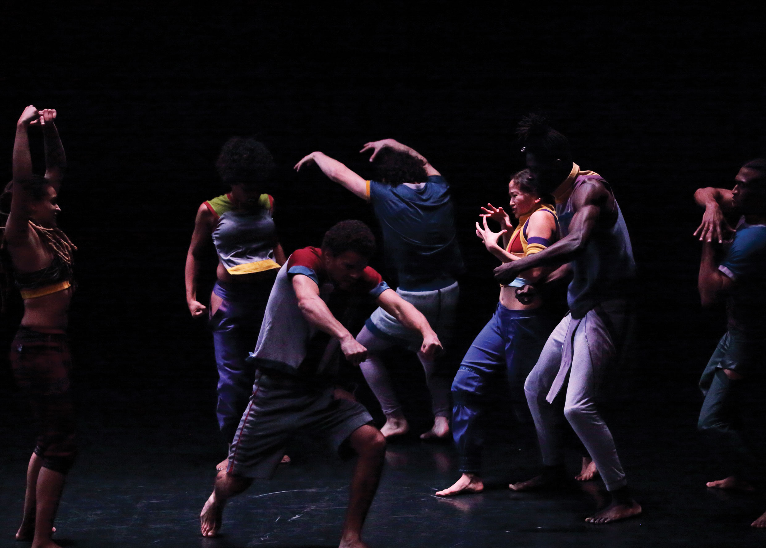 spectacle mu de david drouard